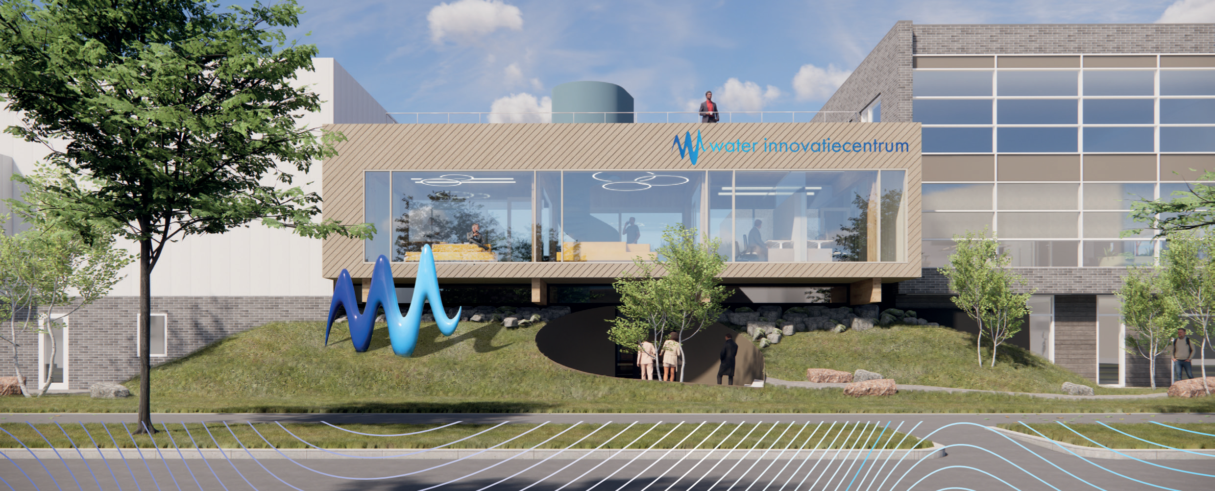 Water Innovatiecentrum