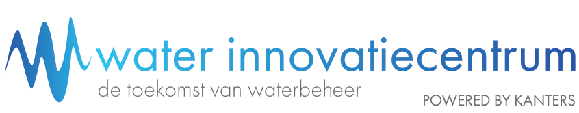 Water Innovatiecentrum - de toekomst van waterbeheer - powered by Kanters